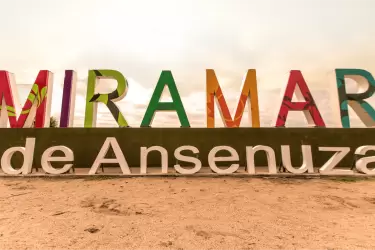 Miramar de Ansenuza