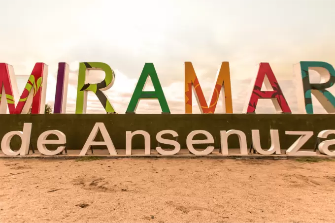 Miramar de Ansenuza