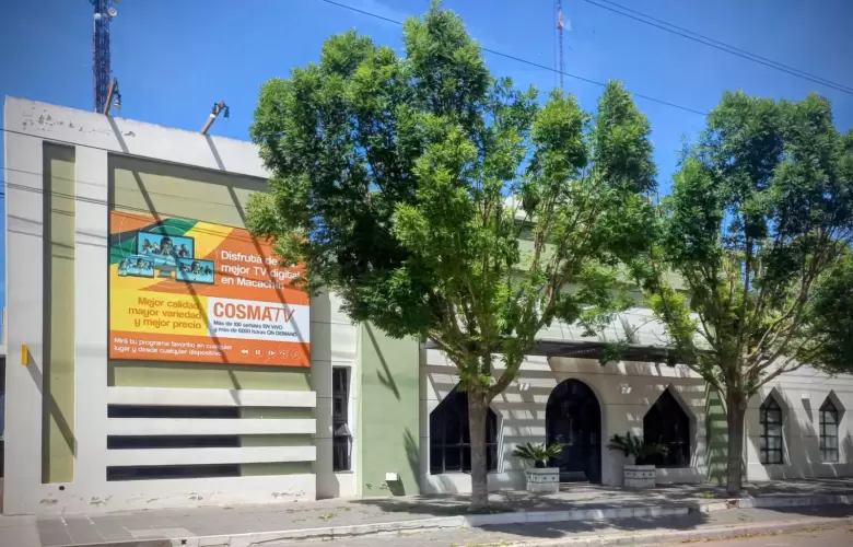 Cooperativa de Obras y Servicios Públicos de Macachín Ltda.