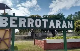 Berrotaran