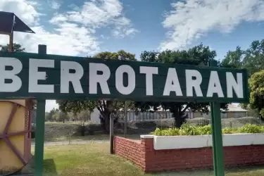 Berrotaran