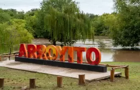Arroyito