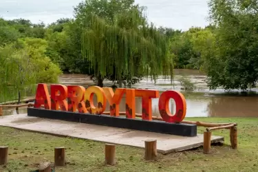 Arroyito