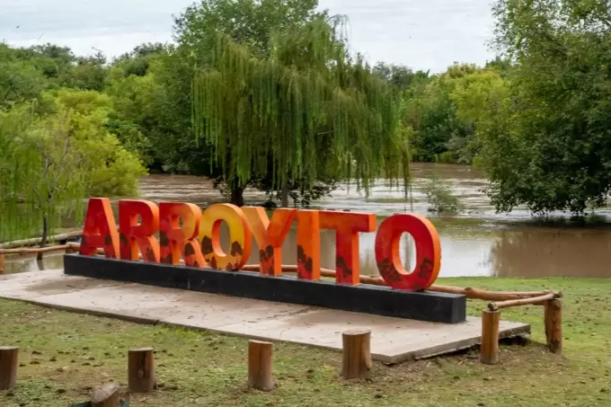 Arroyito