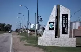 Pueblo Italiano