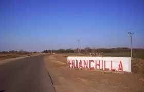 Huanchilla