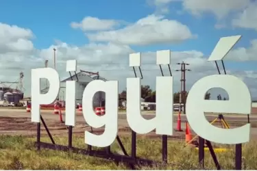 Pigue