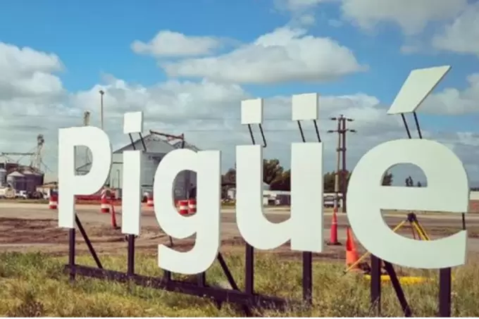 Pigue