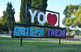 Obispo Trejo