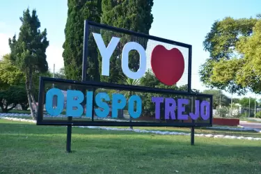 Obispo Trejo