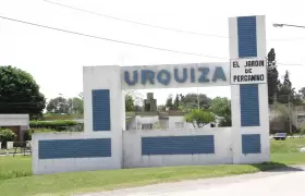 Urquiza