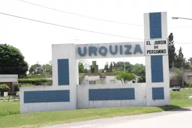 Urquiza