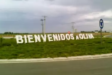 Oliva