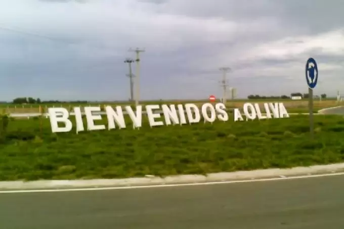 Oliva