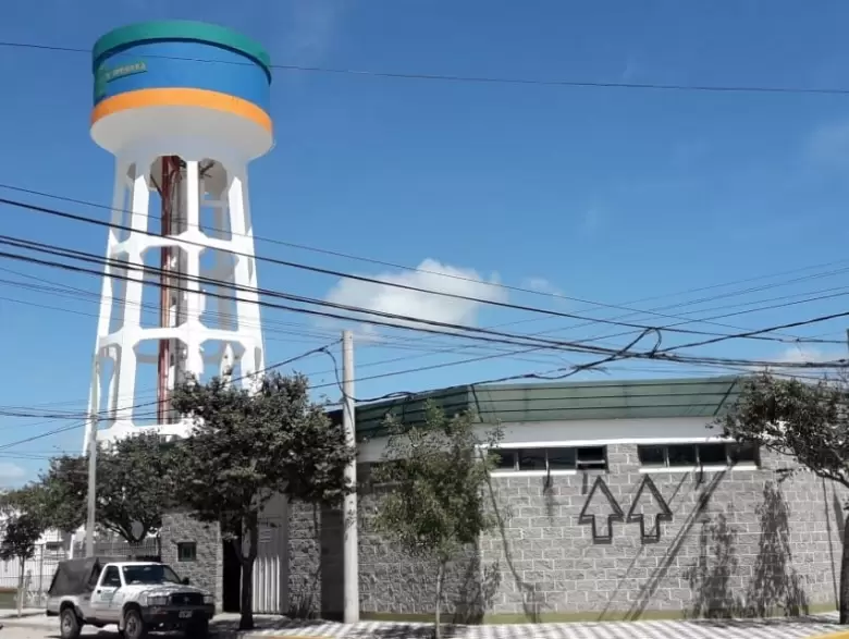 Cooperativa de Provisión De Obras, Servicios Públicos, Sociales y Vivienda Oliva Ltda.