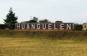 Huanguelen