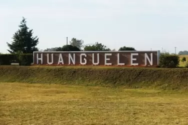 Huanguelen