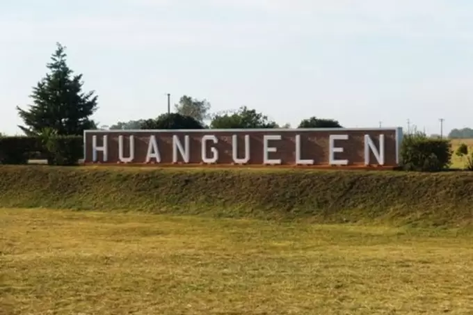 Huanguelen