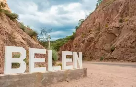 Belen Catamarca
