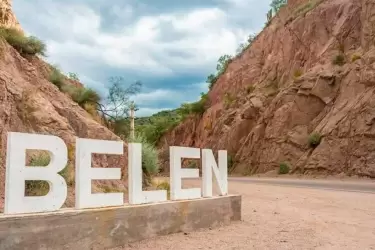 Belen Catamarca