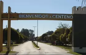 Centeno