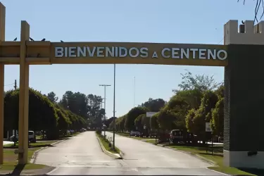 Centeno