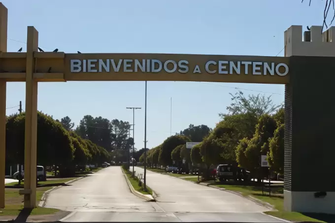 Centeno