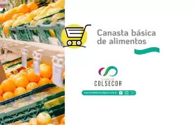 2026- cba grafica. cANASTA bASICA