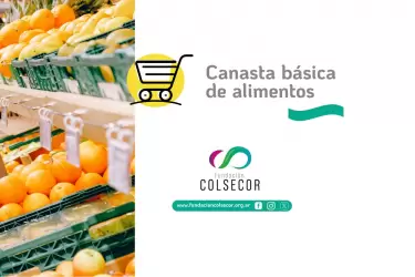 2026- cba grafica. cANASTA bASICA