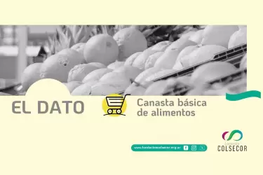 2026- el dato cANASTA B�SICA