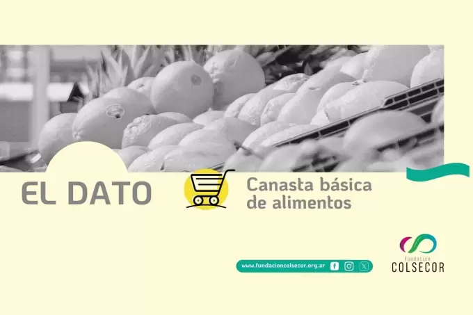 2026- el dato cANASTA B�SICA