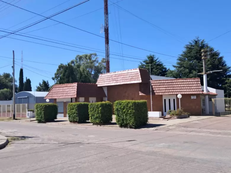 Cooperativa de Obras y Servicios P�blicos de Felipe Sol�, COFESOL.
