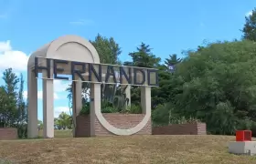 Hernando