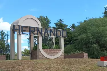 Hernando