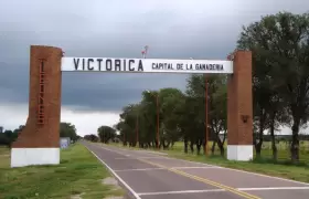 Victorica La Pampa