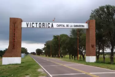 Victorica La Pampa