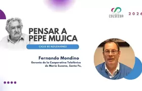 pensar a pepe mujica 2026 web