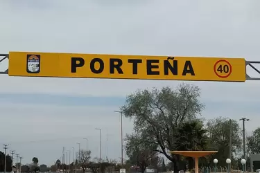 Porte�a