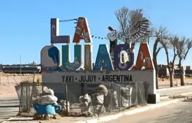 La Quiaca