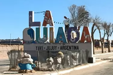 La Quiaca
