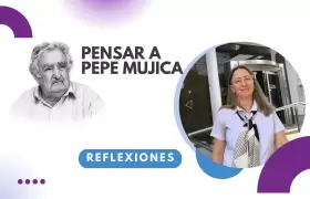 pensar a pepe mujica 2026 Cristina Mastri