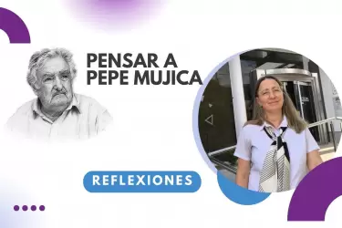 pensar a pepe mujica 2026 Cristina Mastri