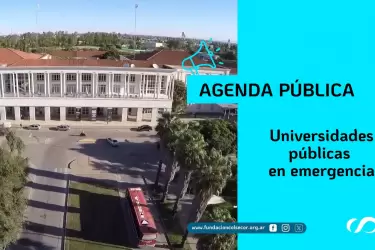agenda publica marzo 2026