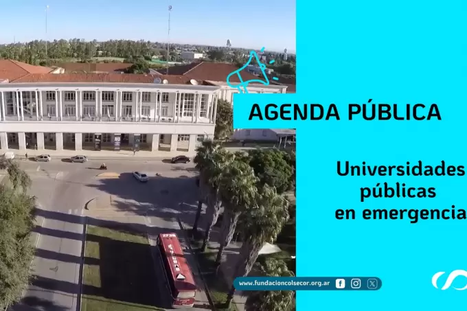 agenda publica marzo 2026