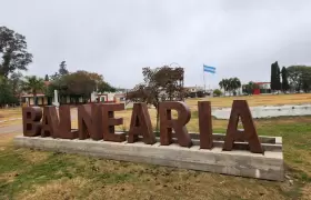 Balnearia