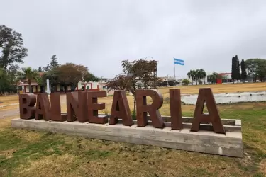Balnearia