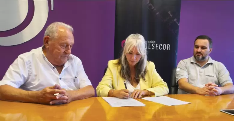 fescoe - firma convenio