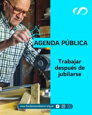 Agenda publica