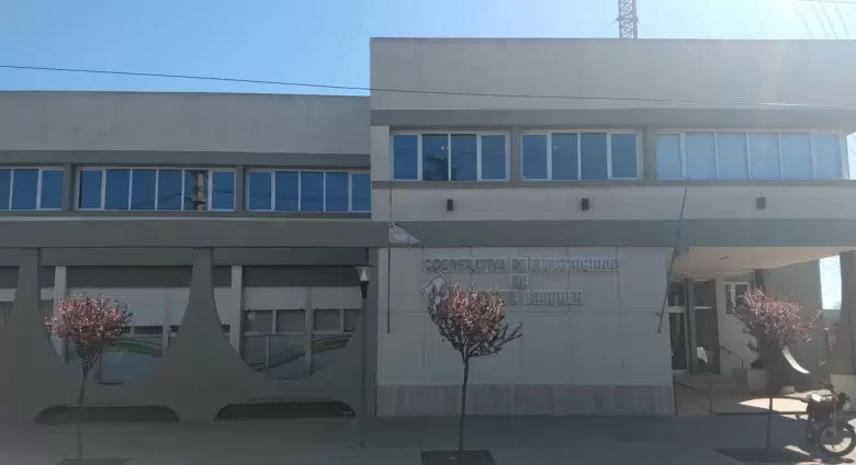 Cooperativa de Electricidad de Trenque Lauquen