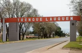 Trenque Lauquen